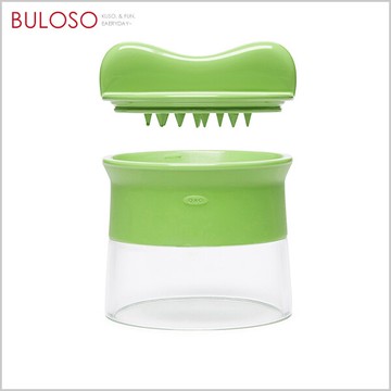 OXO 蔬果削鉛筆機(不挑色 款)切片 不鏽鋼 切絲 廚房用品 【A425397】【不囉唆】
