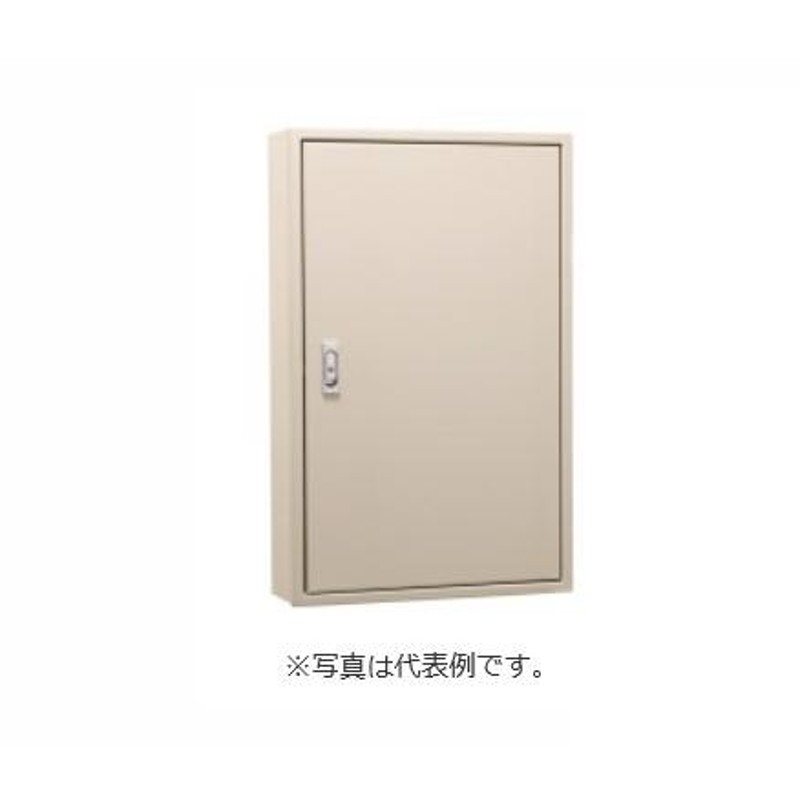 国内最安値！ 河村電器産業 BX 6060-16K 盤用キャビネット 鉄板製 Σ