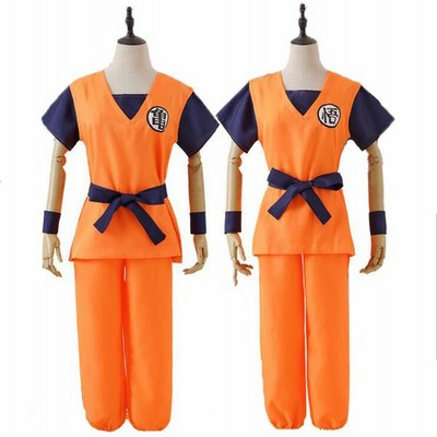 孫 悟空 コスプレの通販 610件の検索結果 Lineショッピング