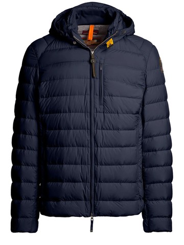 parajumpers down jacket "last minute"