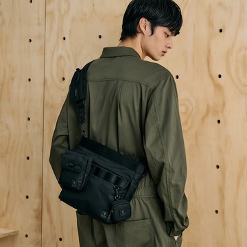 PORTER INTERNATIONAL 百變自如 MULTI系列 11869-00101