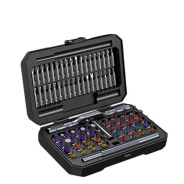 多件式工具組 五金工具 起子套組 螺絲起子 維修工具 手工工具 萬向彎頭工具 正反轉起子 轉棘輪套組