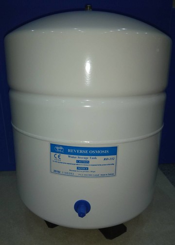 濱特爾 RO機用 壓力桶5.5加侖