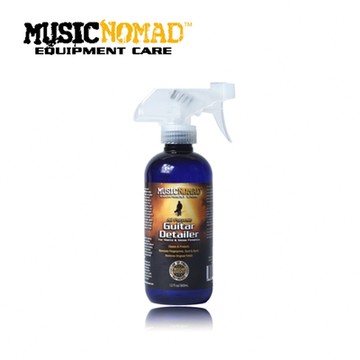 MUSICNOMAD MN152 全能吉他清潔劑(工業瓶) 12oz