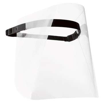 QUALy 防疫面罩 300 x 210mm  1個  1個  黑色