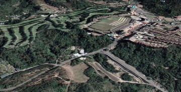 仁武義大世界旁3.78分休閒農地(五)｜高雄市仁武區觀音湖段