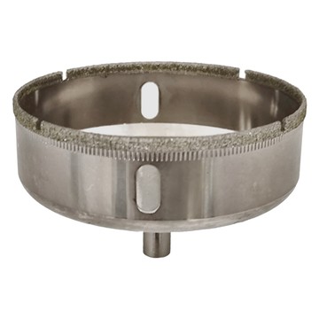 玻璃專用開孔器  90mm  1支