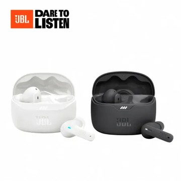 【JBL】Tune Beam 2 真無線降噪藍牙耳機(公司貨)
