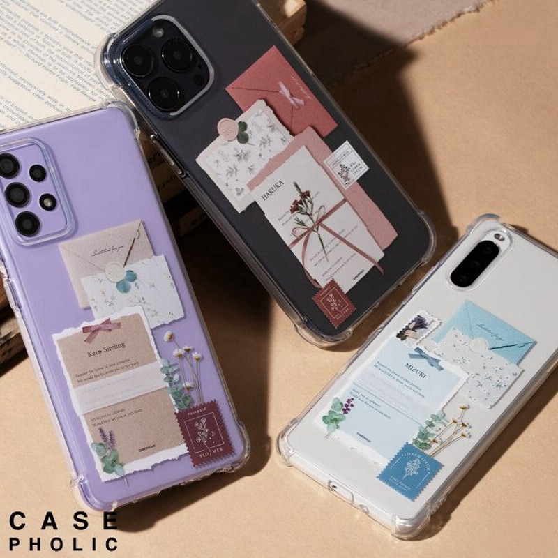 Galaxy S21 ケース S スマホケース 韓国 花 流行り 透明 ステッカー かわいい おしゃれ 花 ドライフラワー リボン 招待状 名入れ 文字入れ コラージュ 耐衝撃 通販 Lineポイント最大0 5 Get Lineショッピング