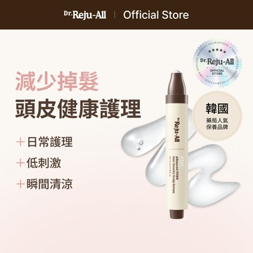 [Dr.Reju-All 官方] PD0 高效 PDRN 豐盈頭皮精華 15ml
