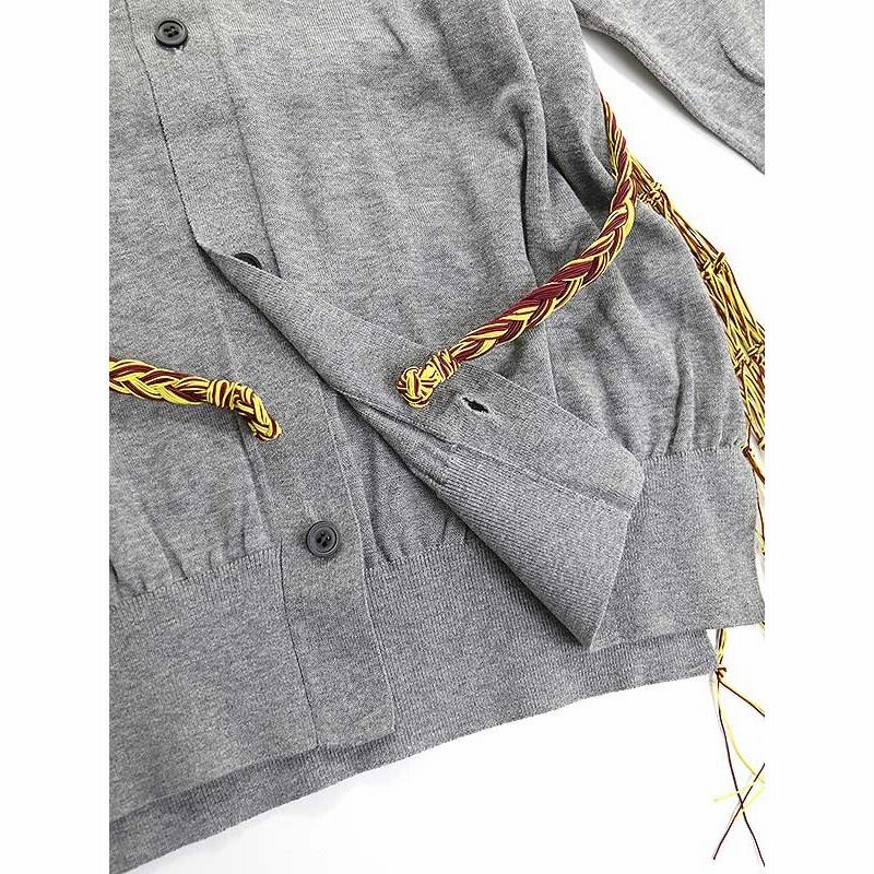 TOGA PULLA Mesh knit pullover 安いオンラインストア www.lsansimon.com