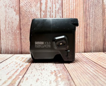 KYOCERASAMURAI X30 半格相機