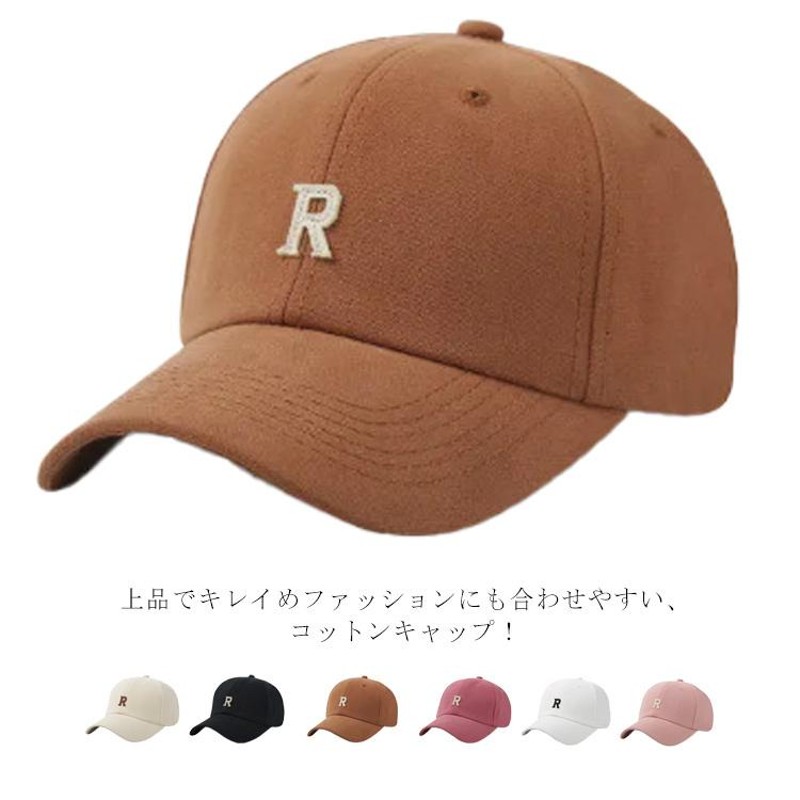 販売 キャップ 大きめ レディース