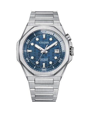 Citizen Series 8 Watch, 43mm