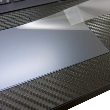 【Ezstick】ASUS ExpertBook B2 B2402CBA 觸控板保護貼｜Touchpad 防刮保護膜