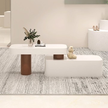 可開統編 廠家直銷 服裝店中島臺展示臺陳列展示桌商場童裝店鞋包飾品産品裝飾長條桌