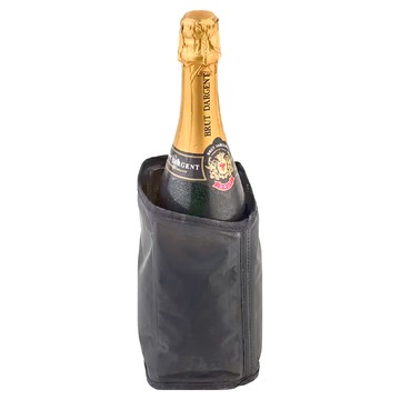 VEGA APS軟性保冷冰桶  抗撕裂布料  內含保冷凝膠  台灣製  18 x 16.5 x 2cm  1個