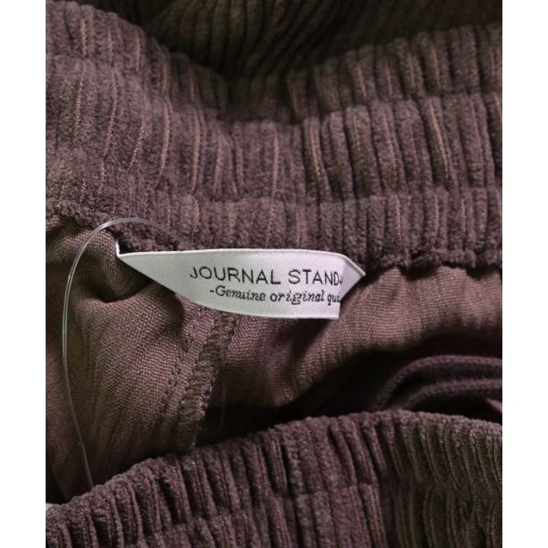 JOURNAL STANDARD パンツ（その他） メンズ ジャーナルスタンダード