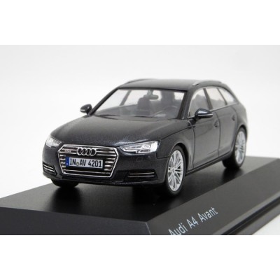 【売り切り価格】Audi アウディ A4 ミニカー　1/43 輸入車