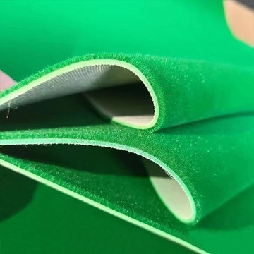 ✅加厚麻將機桌面布 檯面布 靜音長絨 強膠耐磨自粘 新款麻將機通用桌布 台灣出貨 1223