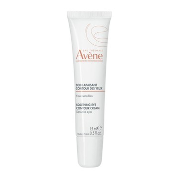 Avene 活泉透亮眼霜 15ml