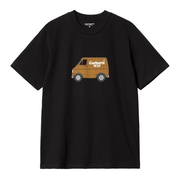 【日貨代購CITY】2023AW CARHARTT WIP S/S Mystery Machine 箱型車 短T 現貨