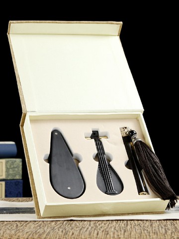 紅木小香爐家用室內香薰香插線香爐旅行裝茶道香座香道用具禮盒裝