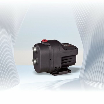 永磁變頻恒壓泵自來水增壓泵家用靜音大流量[DD1213001]