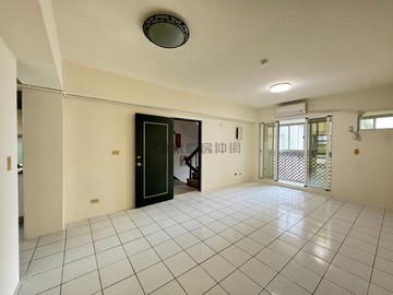 大唐京華明星南陽學區優美三房平車｜台中市豐原區中陽路