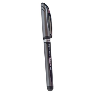 Pentel 飛龍文具 ENERGEL 極速鋼珠筆 BL60-AO 1mm 12支  黑色  1盒