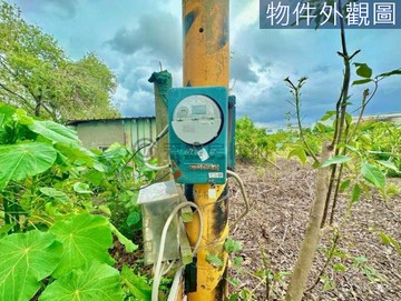 永安保安段.近工業區湖畔旁農地｜高雄市永安區保安段