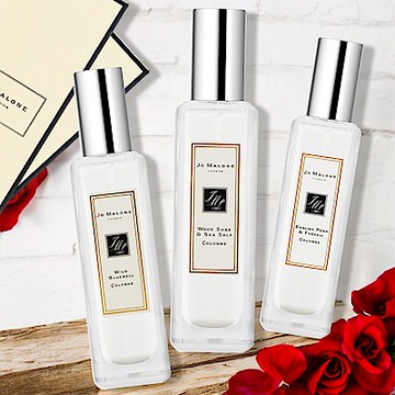 【Jo Malone】經典香水 30ml 多款任選