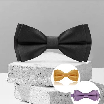 領結蒙羅新郎男領結晏會結婚糾糾.Fuulai