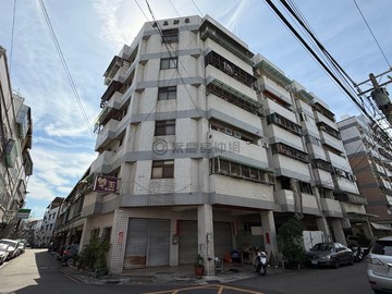 大里｜軟體園區｜鼎高新象｜低總價大三房+B1平車｜台中市大里區東南路