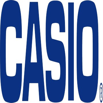 CASIO 手錶