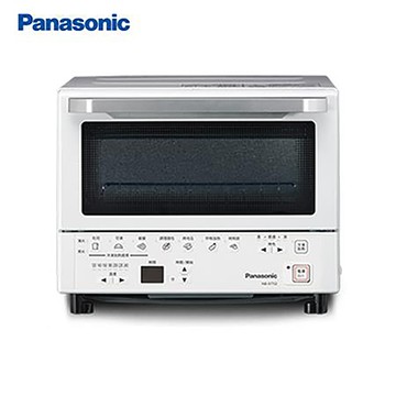 國際牌Panasonic 9L日本超人氣智能烤箱/NB-DT52/PAN-NB-DT52