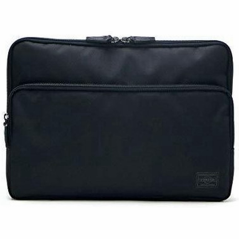 ポーターporter ディル Pcケースm 通販 Lineポイント最大0 5 Get Lineショッピング