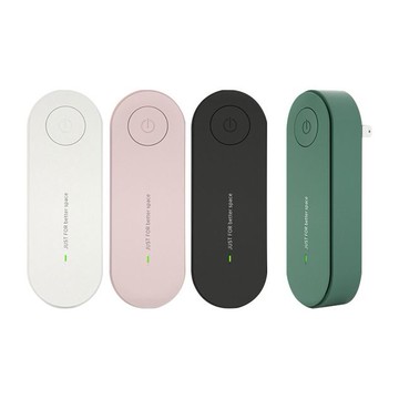 長江~變頻超聲波除蹣驅鼠器U9(1入) 款式可選