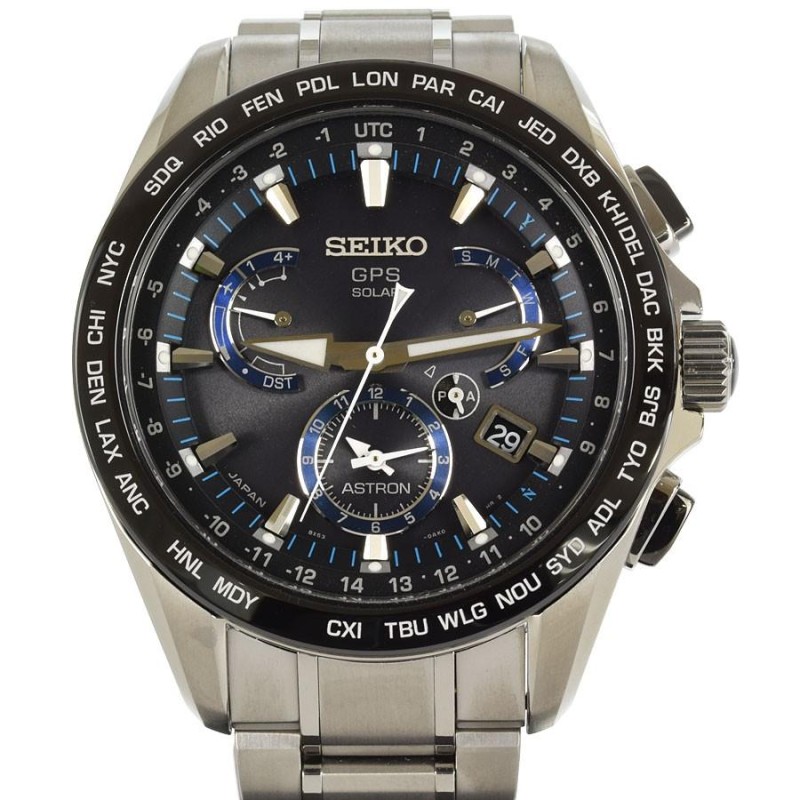 SEIKO アストロン SBXB101 8X53-