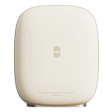 AISOLOVE N6 暖手行動電源-雲端白