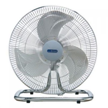 華冠 18吋 鋁葉工業桌扇/電風扇 FT-187