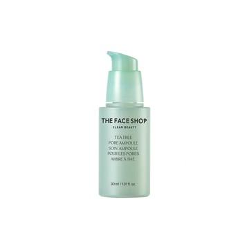 THE FACE SHOP 茶樹淨膚調理安瓶 30ml