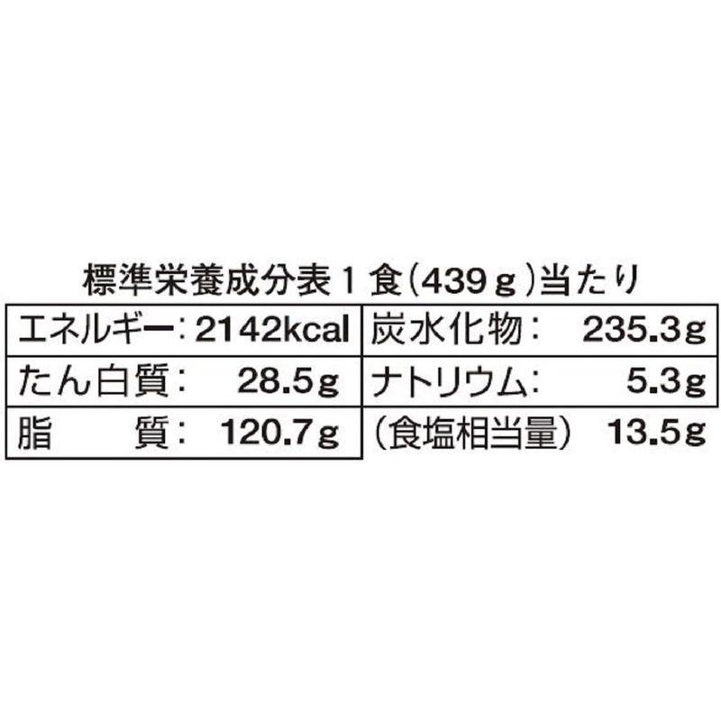 ペヤング ソースやきそば超超超大盛 439g×8個