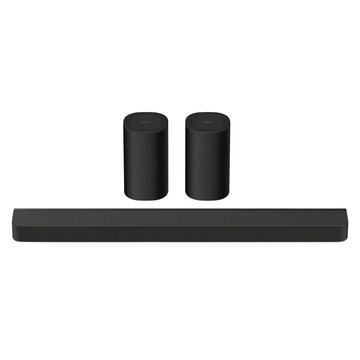 SONY HT-A8000 + SA-RS8  BRAVIA Theatre Bar 8 家庭劇院組 Soundbar 聲霸 含後環繞 公司貨