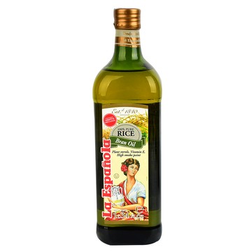 [家速配]萊瑞100％玄米油1L