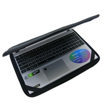EZstick 技嘉 GIGABYTE Aero 15S SB  適用 15吋-S 3合1超值電腦包組