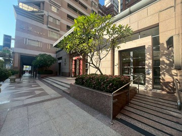 同隆上第-五期大新學區｜森林公園四房平車｜台中市南屯區大墩十街