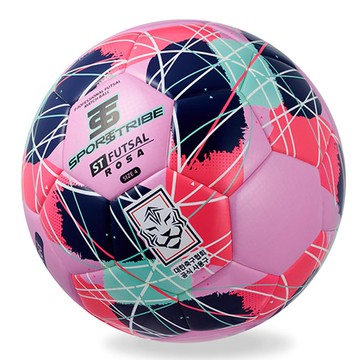 Sportstribe ST 羅莎 五人制足球  4號 (室內五人制足球)  1個  STFT-4ROS