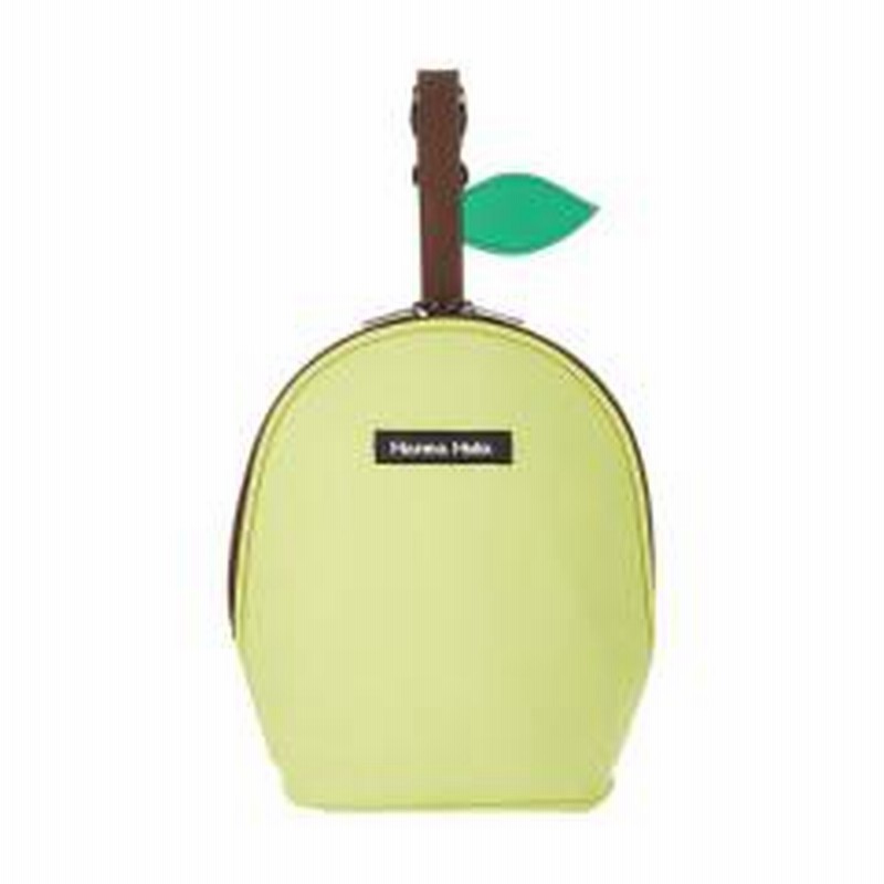 マグポーチ Hanna Hula ハンナフラ アップルシリーズ 保温 保冷 バッグ ポーチ アップルグリーン 哺乳瓶ケース おしゃれ マグケース 哺乳瓶 ケース マグ 赤ちゃん ベビー グッズ 用品 便利グッズ お出かけ かばん 通販 Lineポイント最大1 0 Get Lineショッピング