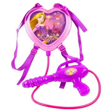 迪士尼 公主水槍  樂佩  1個